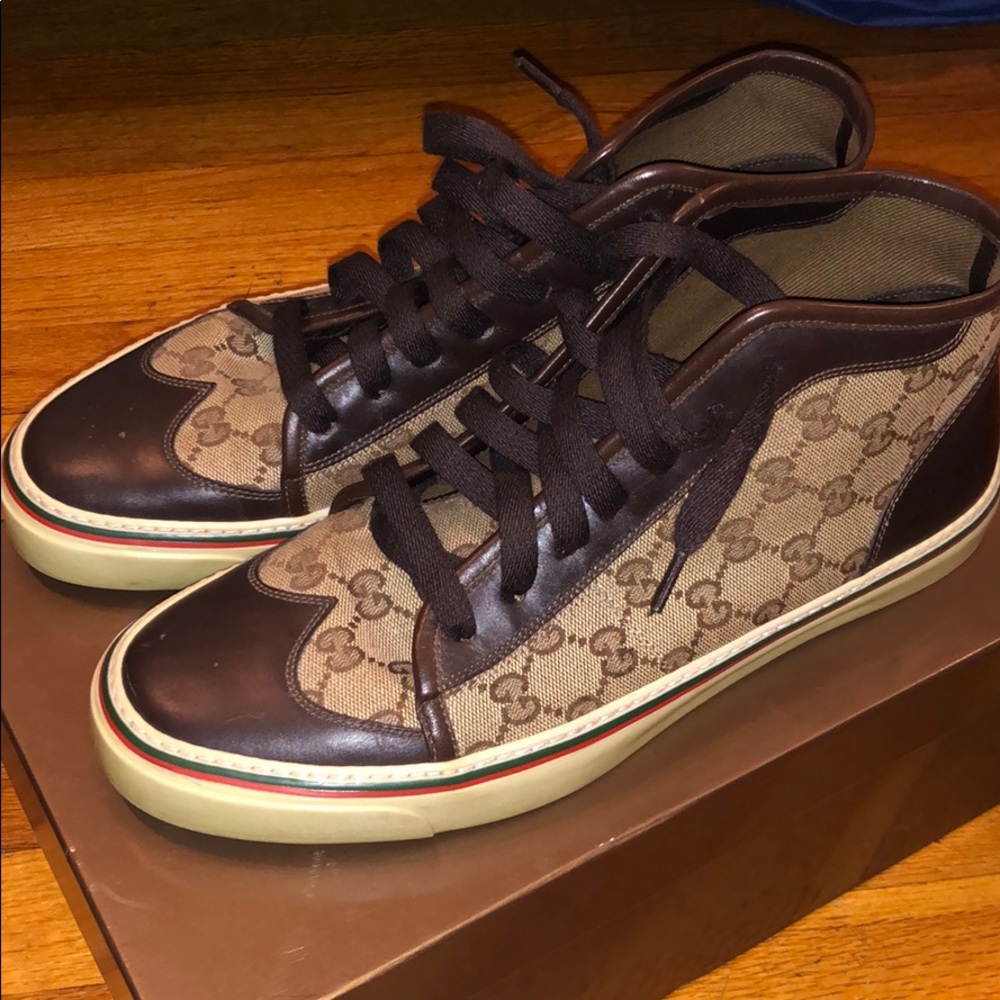 Gucci Shoes